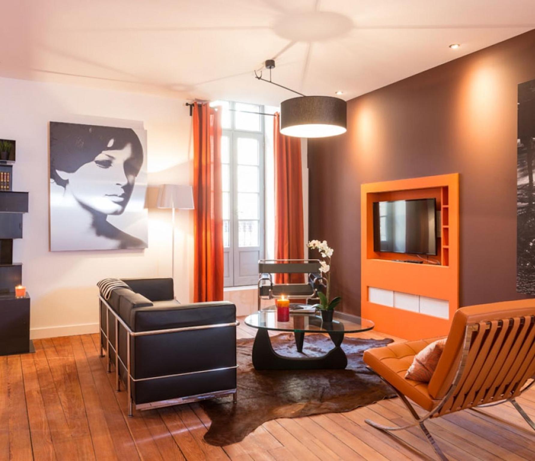 Dijon La Belle Adresse Apartment Exterior foto